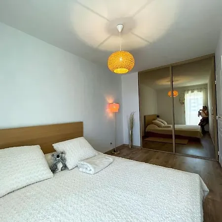 2p - Proche Monaco - Vue Apartment *