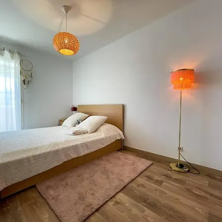 Apartment 2p - Proche Monaco - Vue Beausoleil